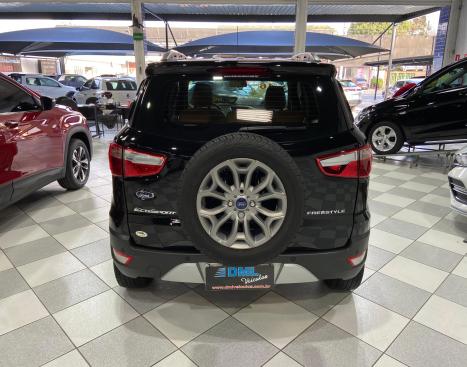 FORD Ecosport 1.6 16V 4P FREESTYLE, Foto 4