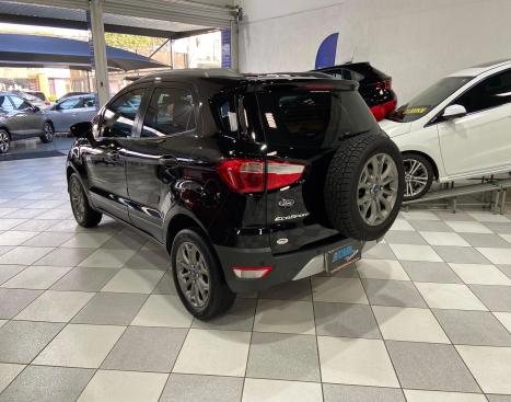 FORD Ecosport 1.6 16V 4P FREESTYLE, Foto 5