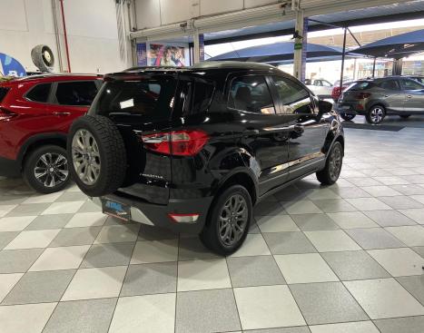 FORD Ecosport 1.6 16V 4P FREESTYLE, Foto 6