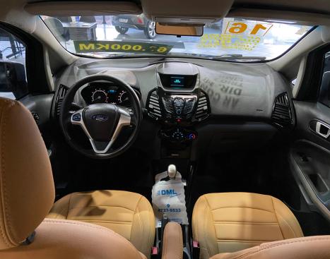 FORD Ecosport 1.6 16V 4P FREESTYLE, Foto 7