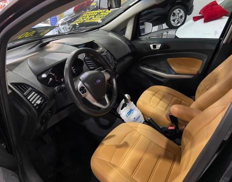 FORD Ecosport 1.6 16V 4P FREESTYLE, Foto 8