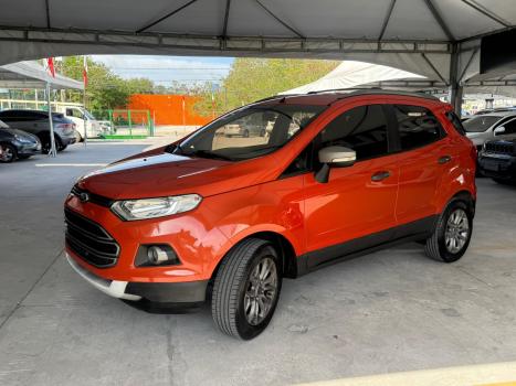 FORD Ecosport 1.6 16V 4P FREESTYLE, Foto 2