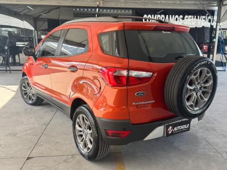 FORD Ecosport 1.6 16V 4P FREESTYLE, Foto 3