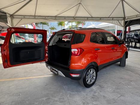 FORD Ecosport 1.6 16V 4P FREESTYLE, Foto 4
