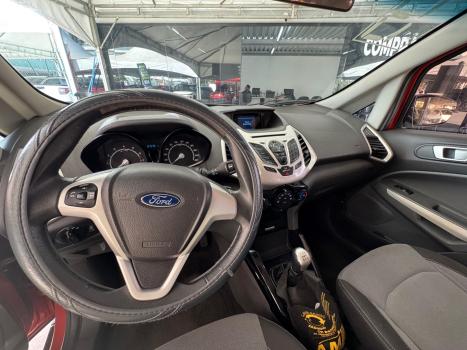 FORD Ecosport 1.6 16V 4P FREESTYLE, Foto 6