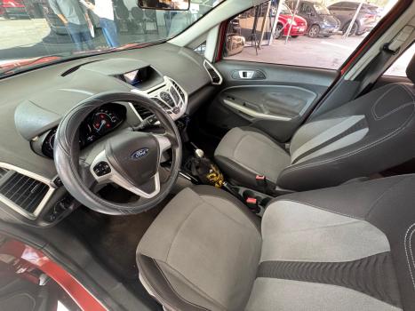 FORD Ecosport 1.6 16V 4P FREESTYLE, Foto 7