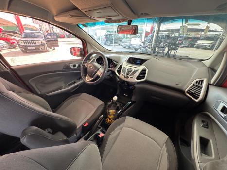 FORD Ecosport 1.6 16V 4P FREESTYLE, Foto 8