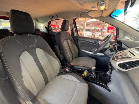 FORD Ecosport 1.6 16V 4P FREESTYLE, Foto 10