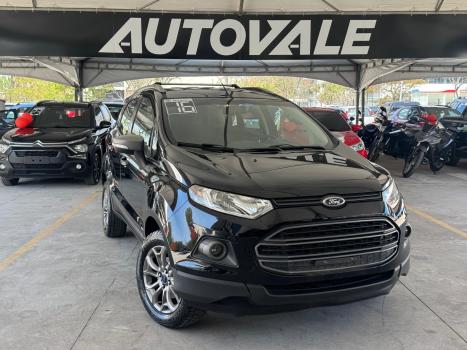 FORD Ecosport 1.6 16V 4P FLEX FREESTYLE POWERSHIFT AUTOMTICO, Foto 1