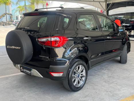 FORD Ecosport 1.6 16V 4P FLEX FREESTYLE POWERSHIFT AUTOMTICO, Foto 2