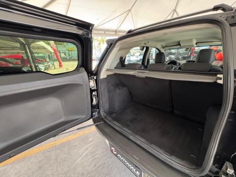 FORD Ecosport 1.6 16V 4P FLEX FREESTYLE POWERSHIFT AUTOMTICO, Foto 5