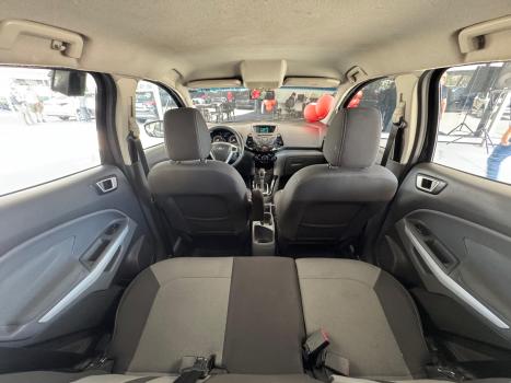 FORD Ecosport 1.6 16V 4P FLEX FREESTYLE POWERSHIFT AUTOMTICO, Foto 6