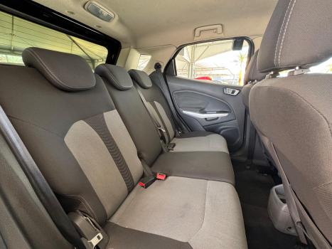 FORD Ecosport 1.6 16V 4P FLEX FREESTYLE POWERSHIFT AUTOMTICO, Foto 7