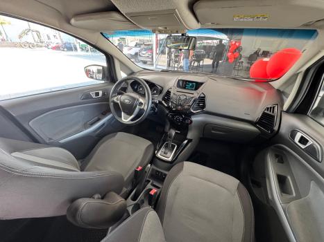 FORD Ecosport 1.6 16V 4P FLEX FREESTYLE POWERSHIFT AUTOMTICO, Foto 8