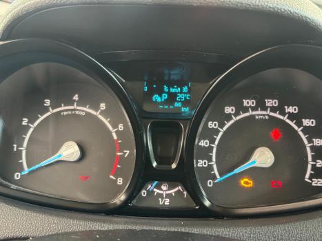 FORD Ecosport 1.6 16V 4P FLEX FREESTYLE POWERSHIFT AUTOMTICO, Foto 10