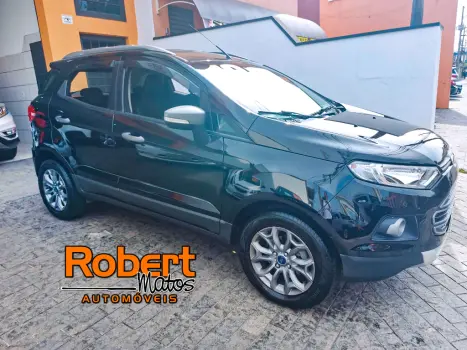 FORD Ecosport 1.6 4P FREESTYLE FLEX, Foto 3