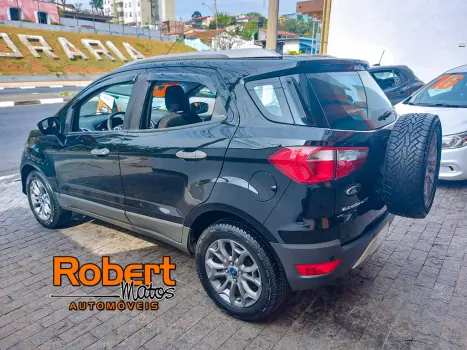 FORD Ecosport 1.6 4P FREESTYLE FLEX, Foto 4