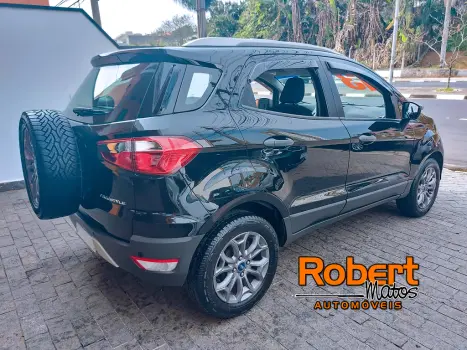 FORD Ecosport 1.6 4P FREESTYLE FLEX, Foto 5