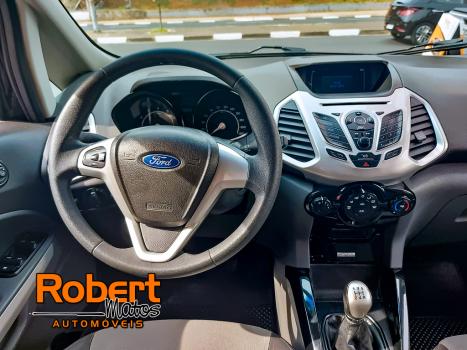 FORD Ecosport 1.6 4P FREESTYLE FLEX, Foto 10