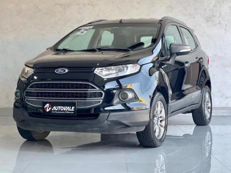 FORD Ecosport 1.6 4P FLEX SE POWERSHIFT AUTOMTICO, Foto 3