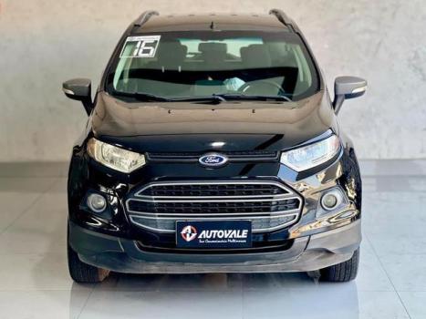 FORD Ecosport 1.6 4P FLEX SE POWERSHIFT AUTOMTICO, Foto 6