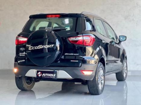 FORD Ecosport 1.6 4P FLEX SE POWERSHIFT AUTOMTICO, Foto 7