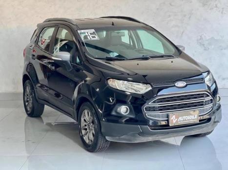 FORD Ecosport 1.6 4P FLEX SE POWERSHIFT AUTOMTICO, Foto 8