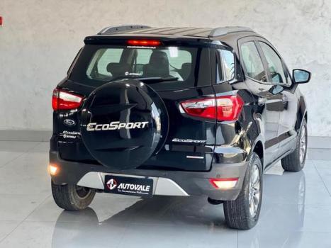 FORD Ecosport 1.6 4P FLEX SE POWERSHIFT AUTOMTICO, Foto 10