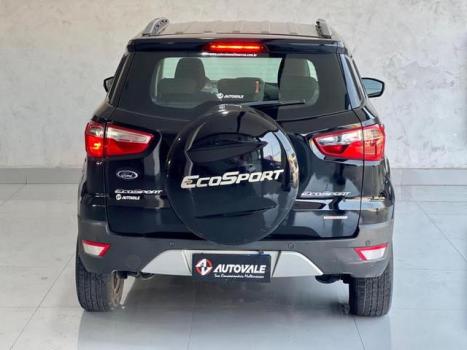 FORD Ecosport 1.6 4P FLEX SE POWERSHIFT AUTOMTICO, Foto 11