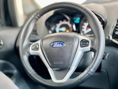 FORD Ecosport 1.6 4P FLEX SE POWERSHIFT AUTOMTICO, Foto 13