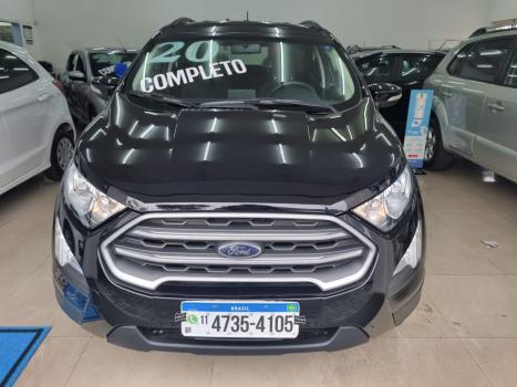 FORD Ecosport 1.6 4P SE FLEX, Foto 1