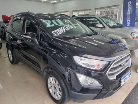 FORD Ecosport 1.6 4P SE FLEX, Foto 2