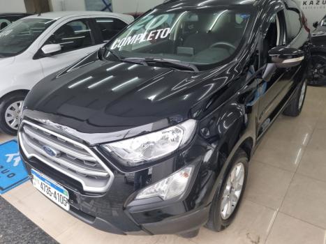 FORD Ecosport 1.6 4P SE FLEX, Foto 3