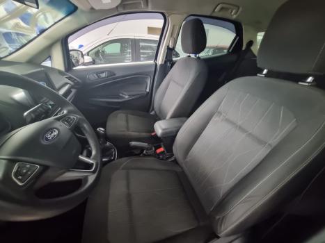 FORD Ecosport 1.6 4P SE FLEX, Foto 4