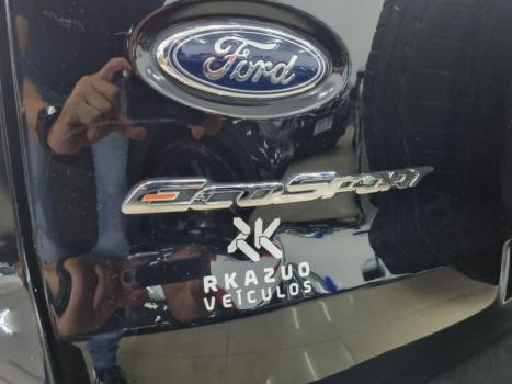 FORD Ecosport 1.6 4P SE FLEX, Foto 9