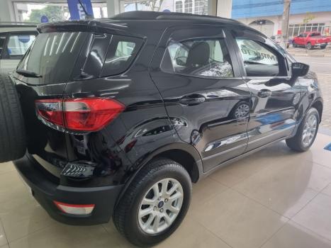 FORD Ecosport 1.6 4P SE FLEX, Foto 10