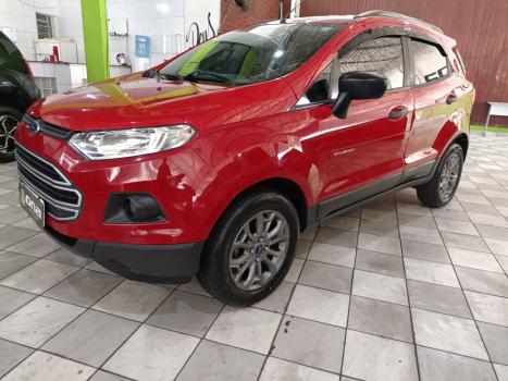 FORD Ecosport 1.6 4P SE FLEX, Foto 3