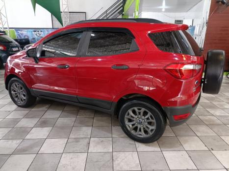 FORD Ecosport 1.6 4P SE FLEX, Foto 4