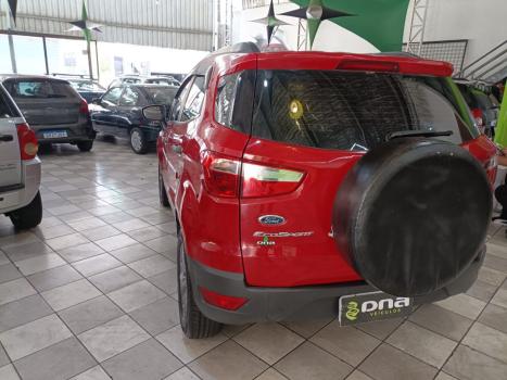 FORD Ecosport 1.6 4P SE FLEX, Foto 5