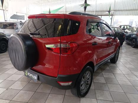 FORD Ecosport 1.6 4P SE FLEX, Foto 8