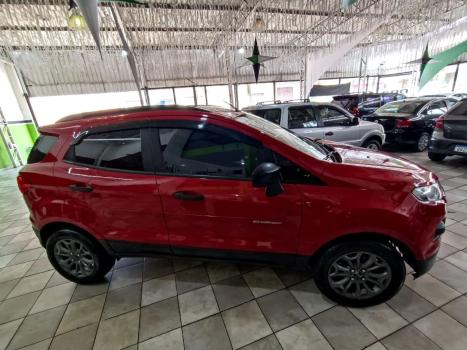 FORD Ecosport 1.6 4P SE FLEX, Foto 9