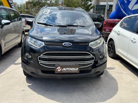 FORD Ecosport 1.6 4P FREESTYLE FLEX, Foto 1