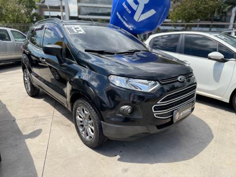 FORD Ecosport 1.6 4P FREESTYLE FLEX, Foto 2