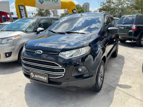 FORD Ecosport 1.6 4P FREESTYLE FLEX, Foto 3