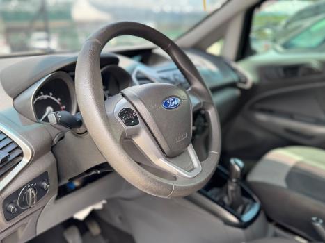 FORD Ecosport 1.6 4P FREESTYLE FLEX, Foto 6