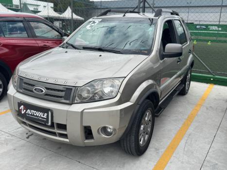 FORD Ecosport 1.6 4P FREESTYLE FLEX, Foto 3