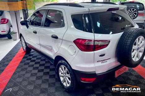 FORD Ecosport 1.6 4P SE FLEX, Foto 4