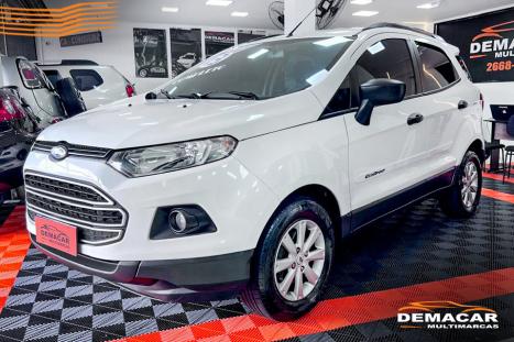 FORD Ecosport 1.6 4P SE FLEX, Foto 5