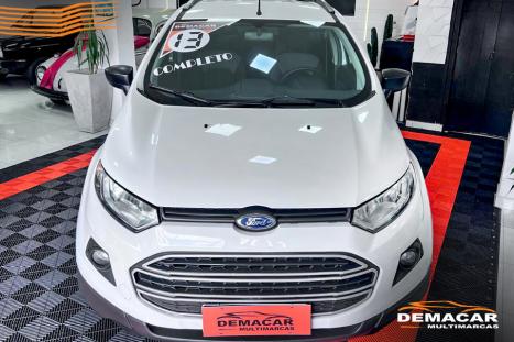 FORD Ecosport 1.6 4P SE FLEX, Foto 6