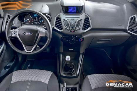 FORD Ecosport 1.6 4P SE FLEX, Foto 8